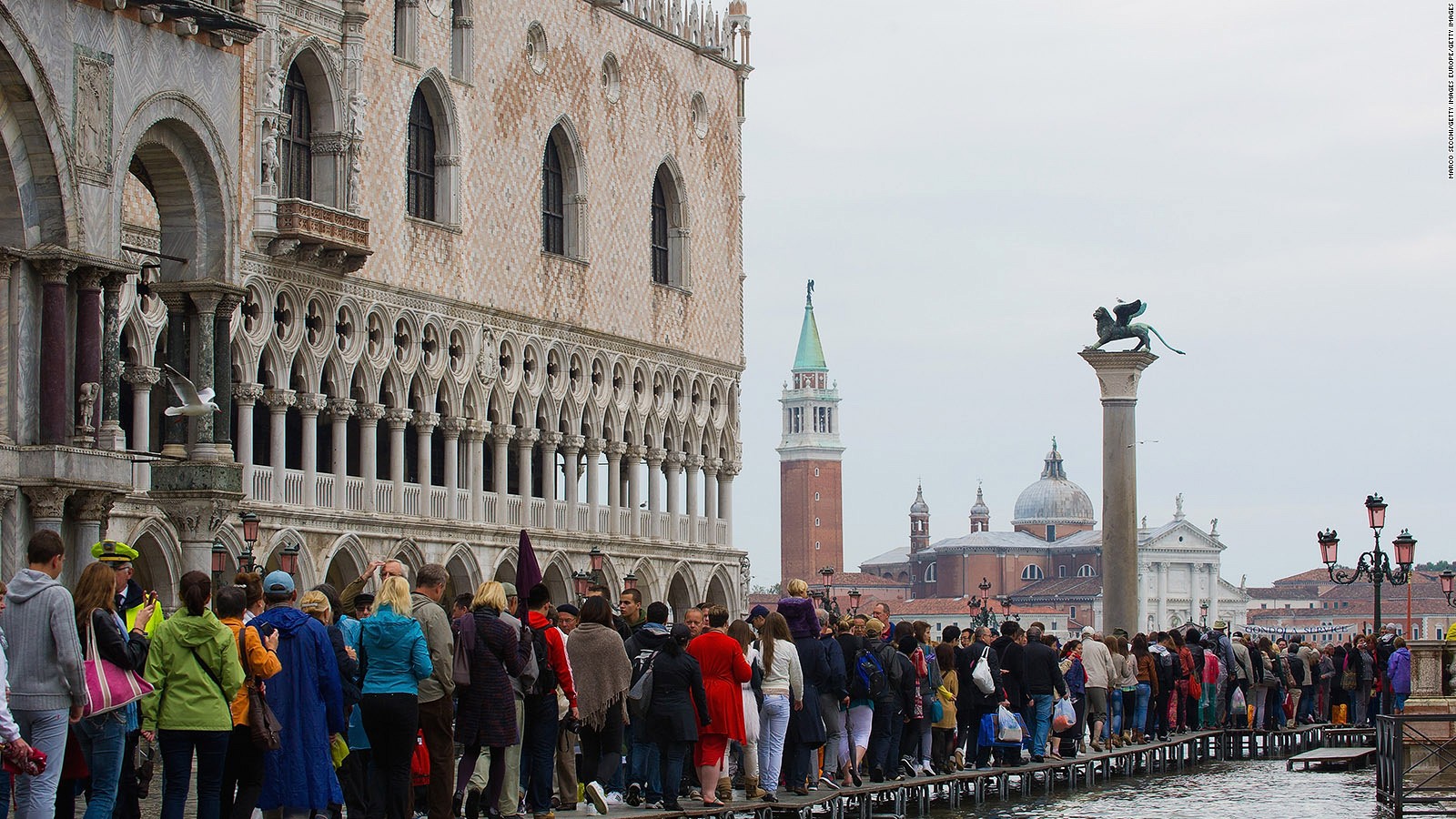 Know About The Top Ten Tips On Venice Tourism